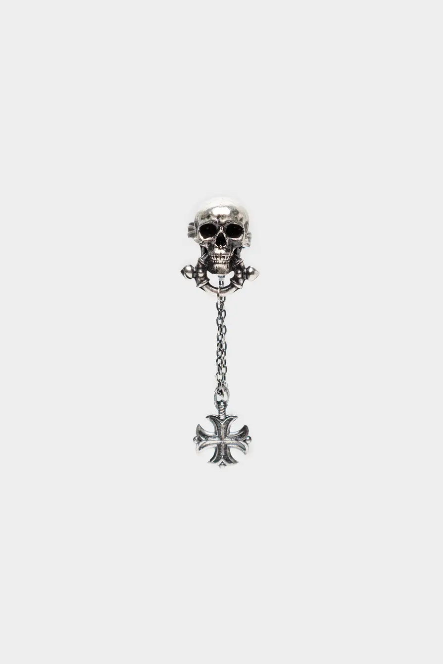 Серьга GL Jewelry
