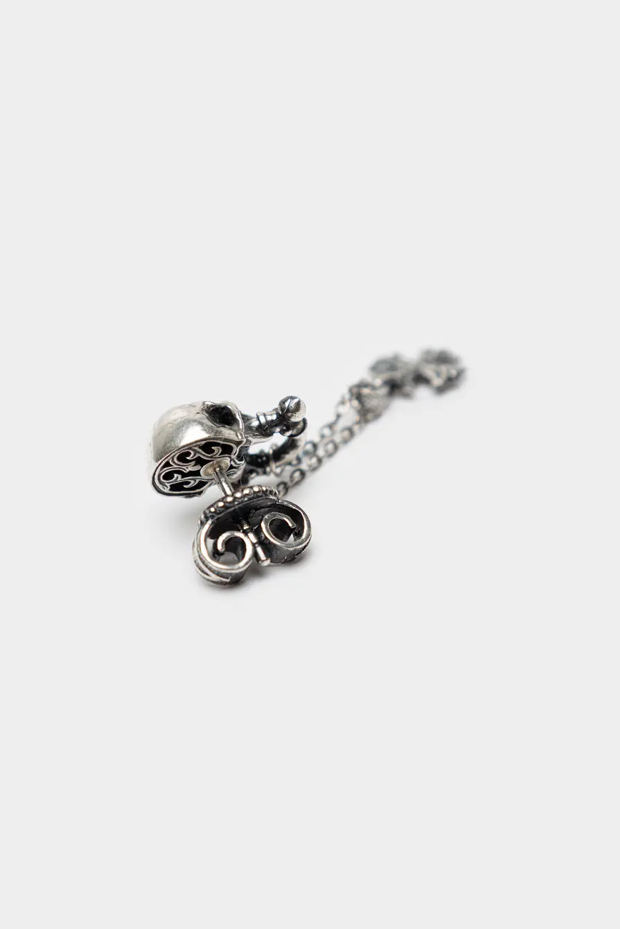 Серьга GL Jewelry