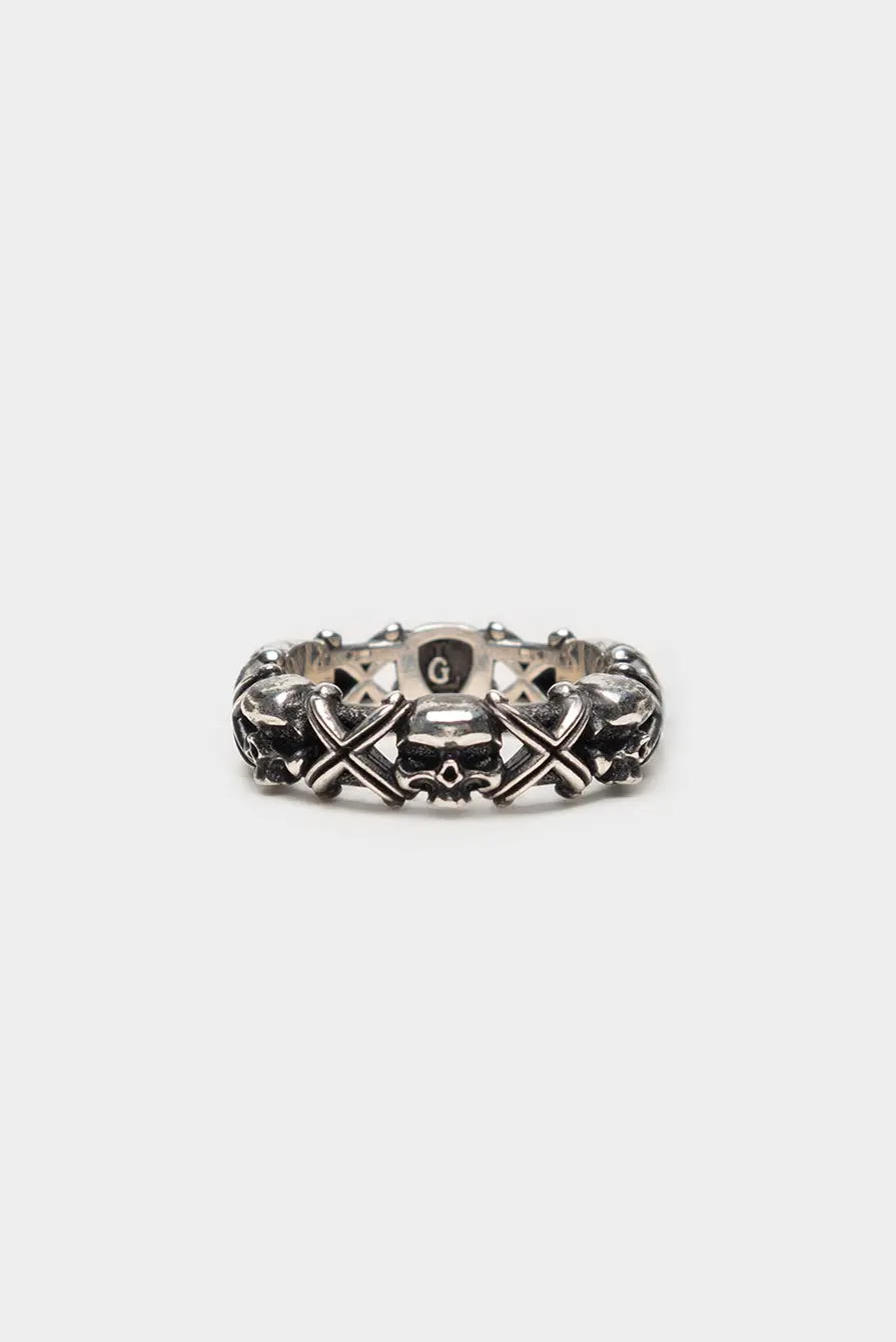 Кольцо GL Jewelry