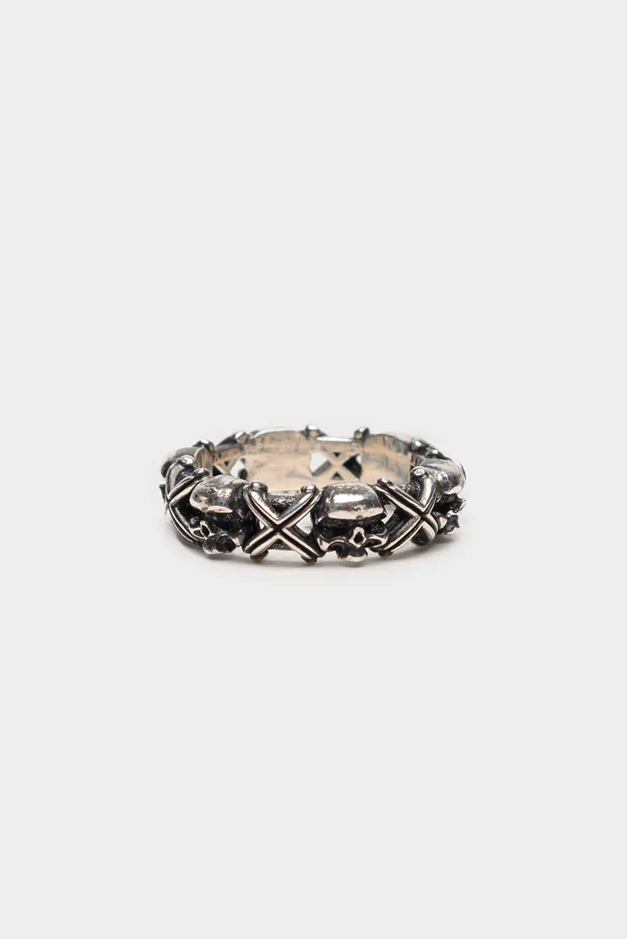 Кольцо GL Jewelry