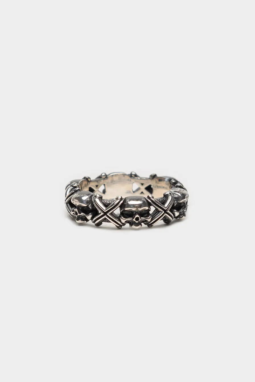 Кольцо GL Jewelry
