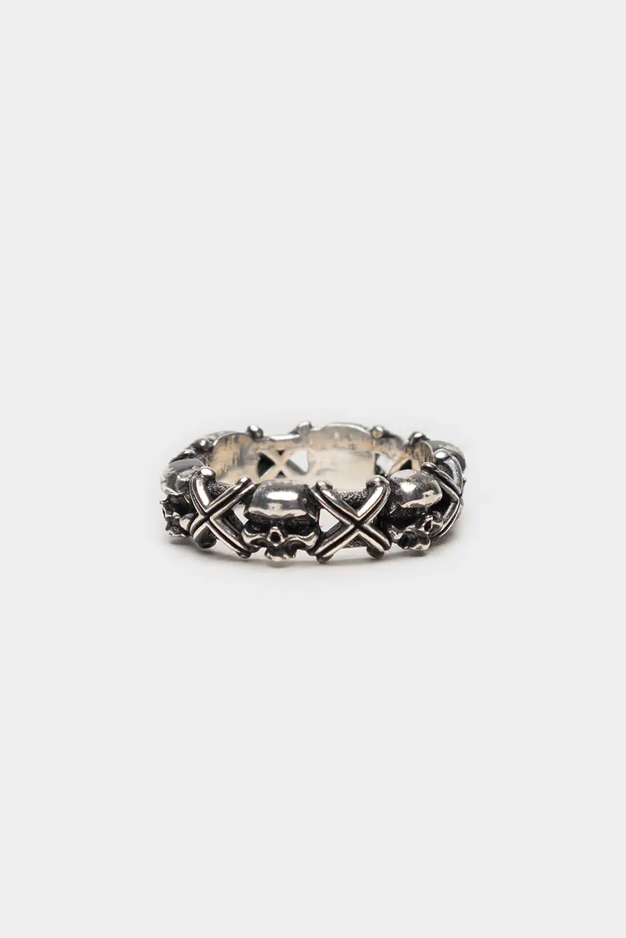 Кольцо GL Jewelry