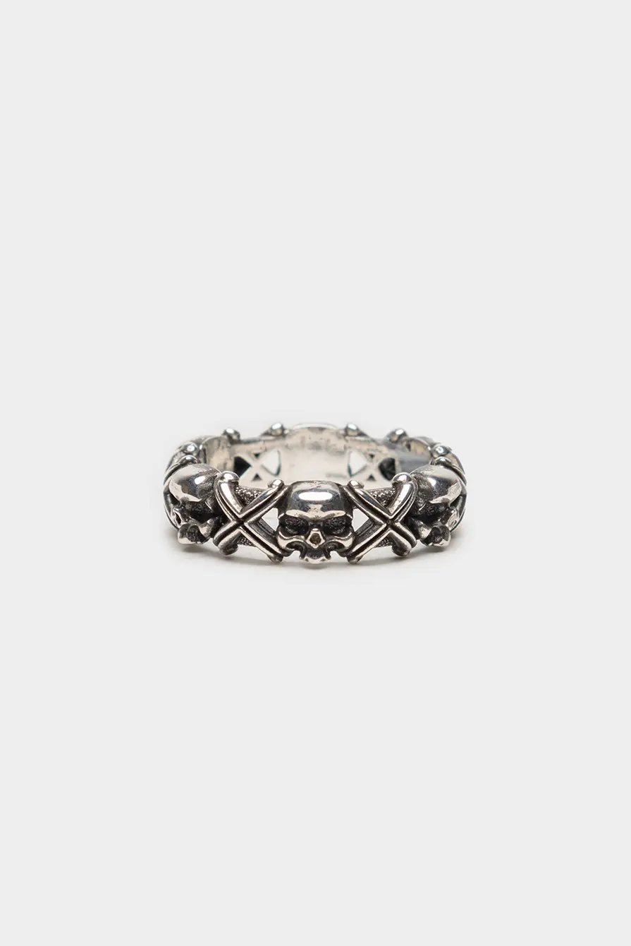 Кольцо GL Jewelry