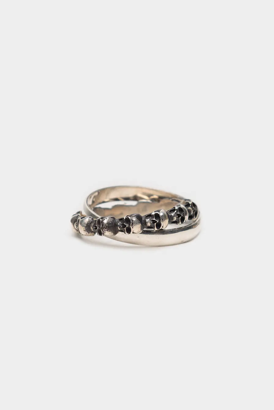 Кольцо GL Jewelry