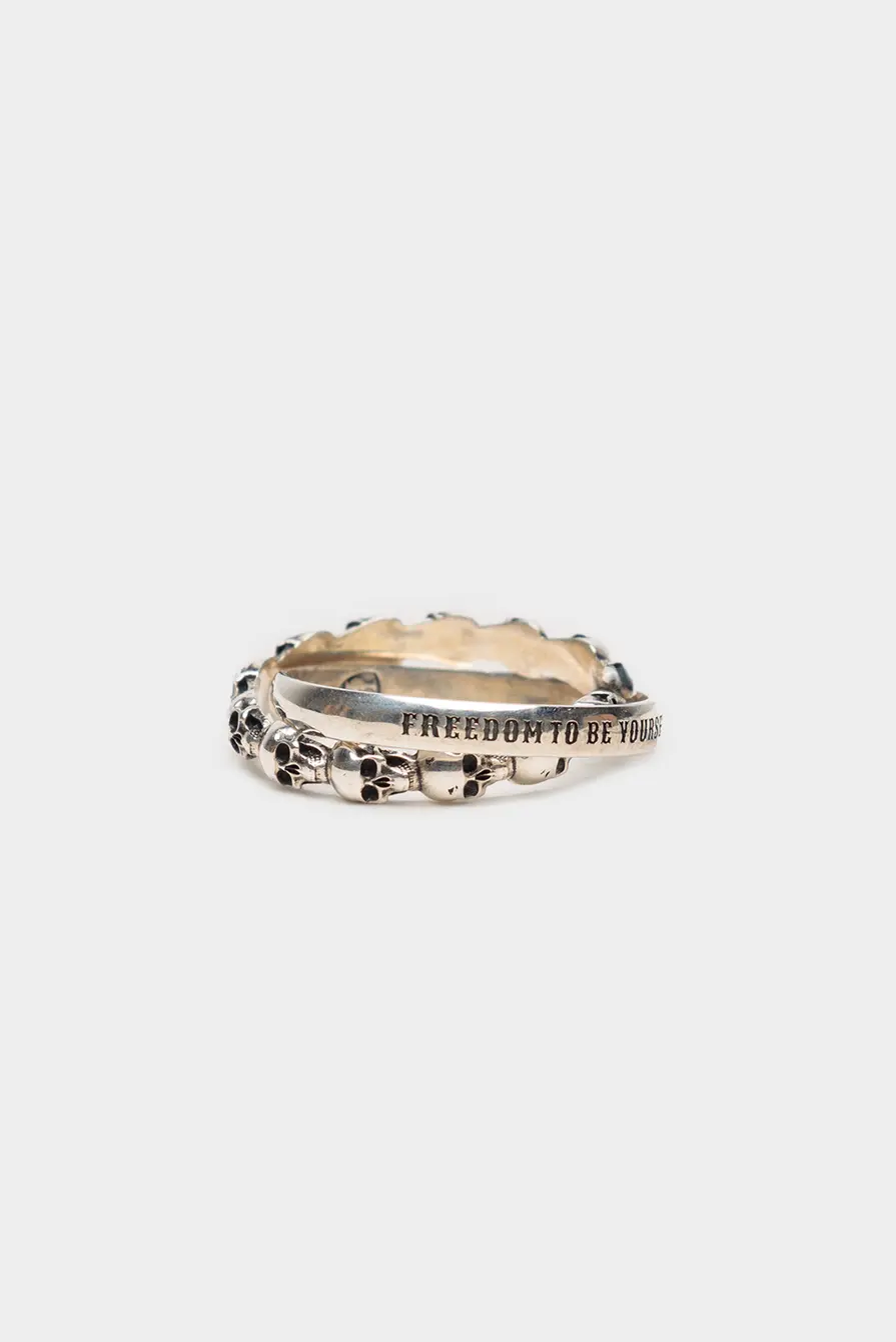 Кольцо GL Jewelry