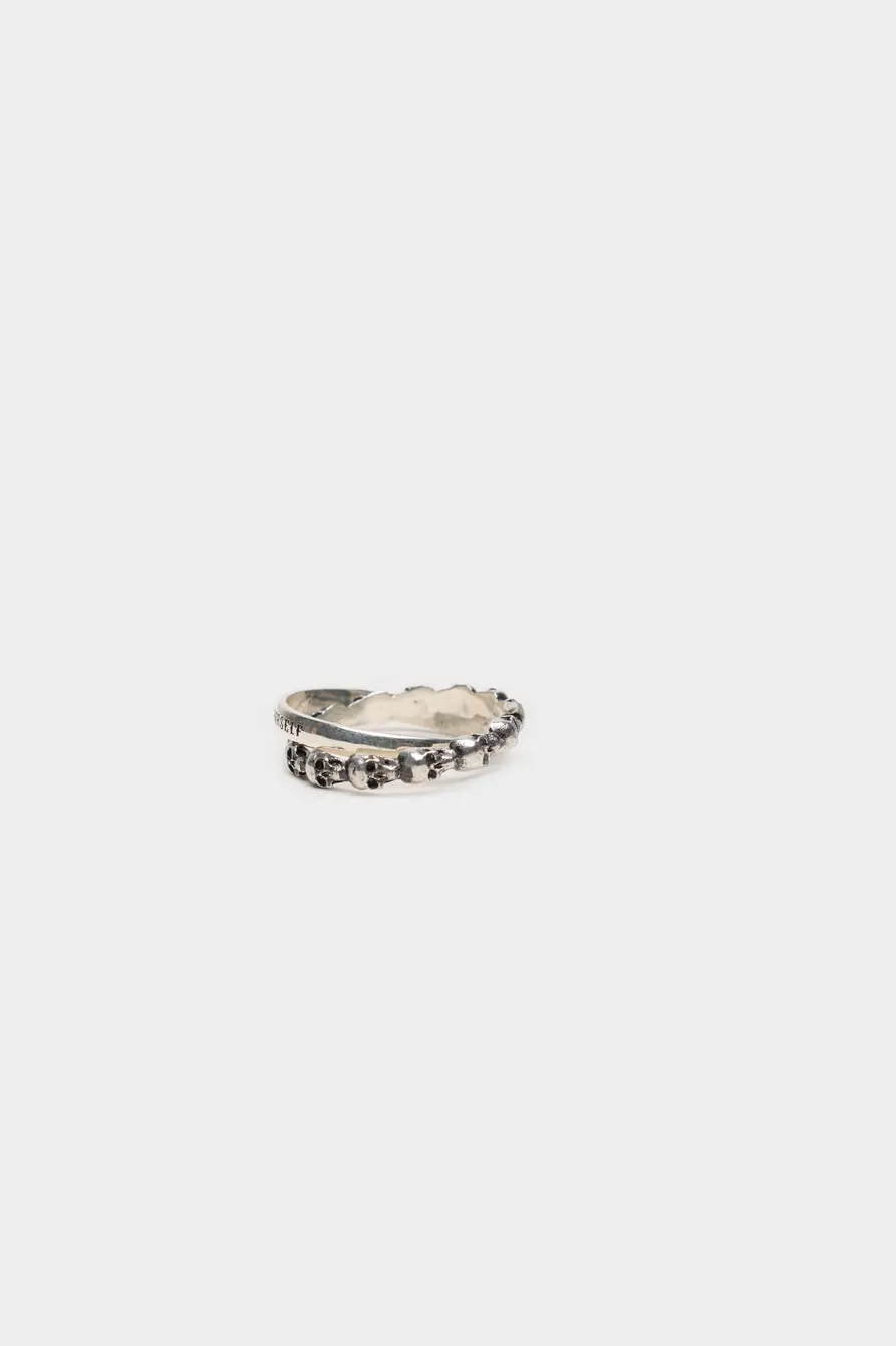 Кольцо GL Jewelry