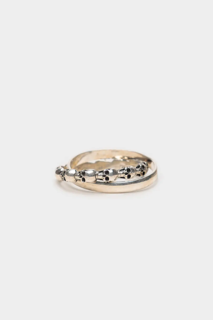 Кольцо GL Jewelry