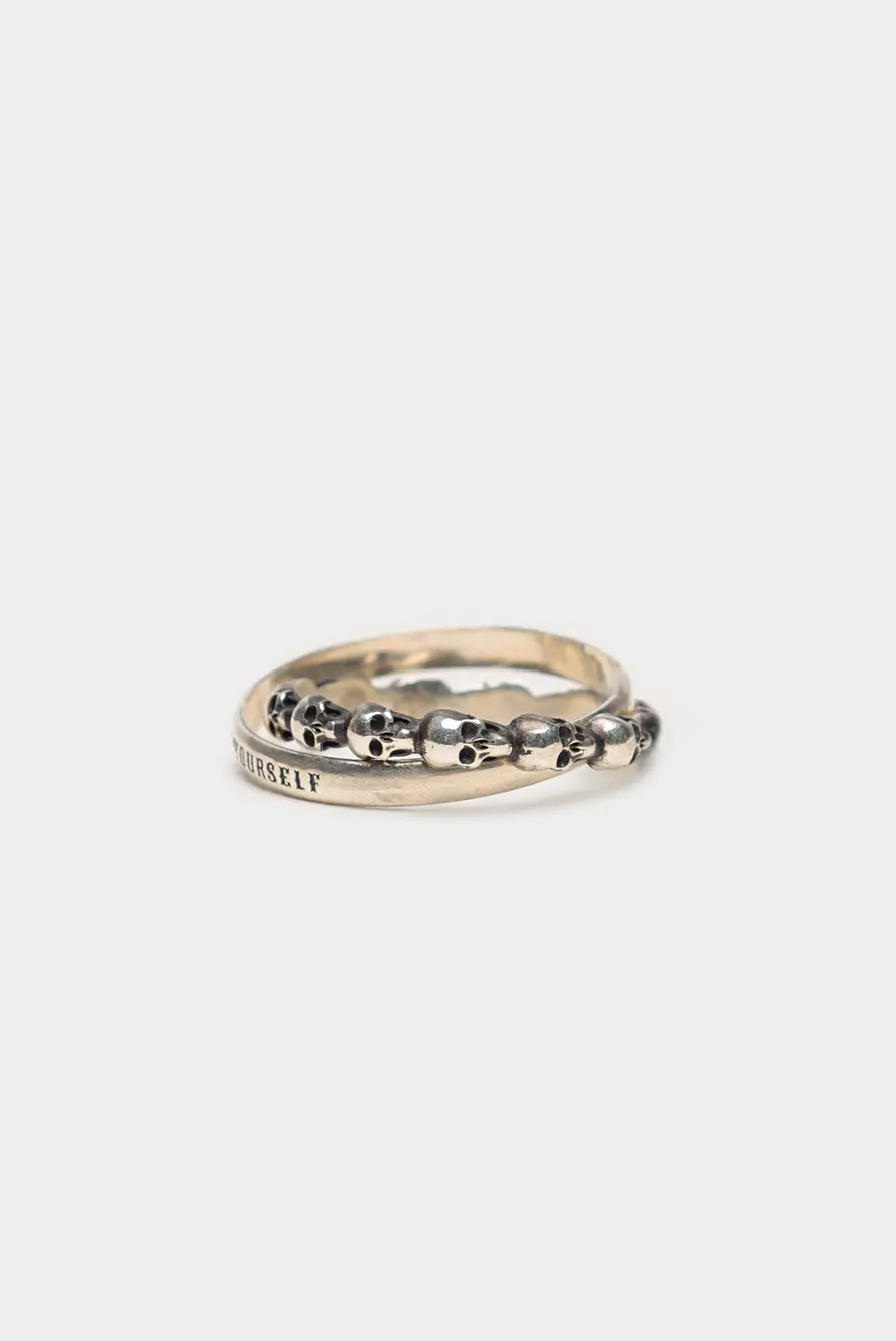 Кольцо GL Jewelry