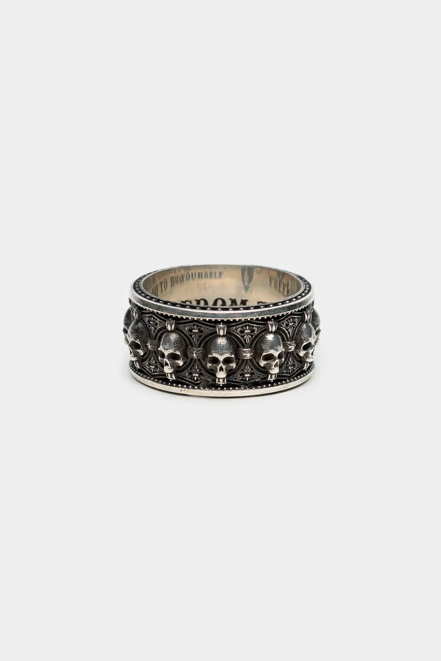 Кольцо GL Jewelry