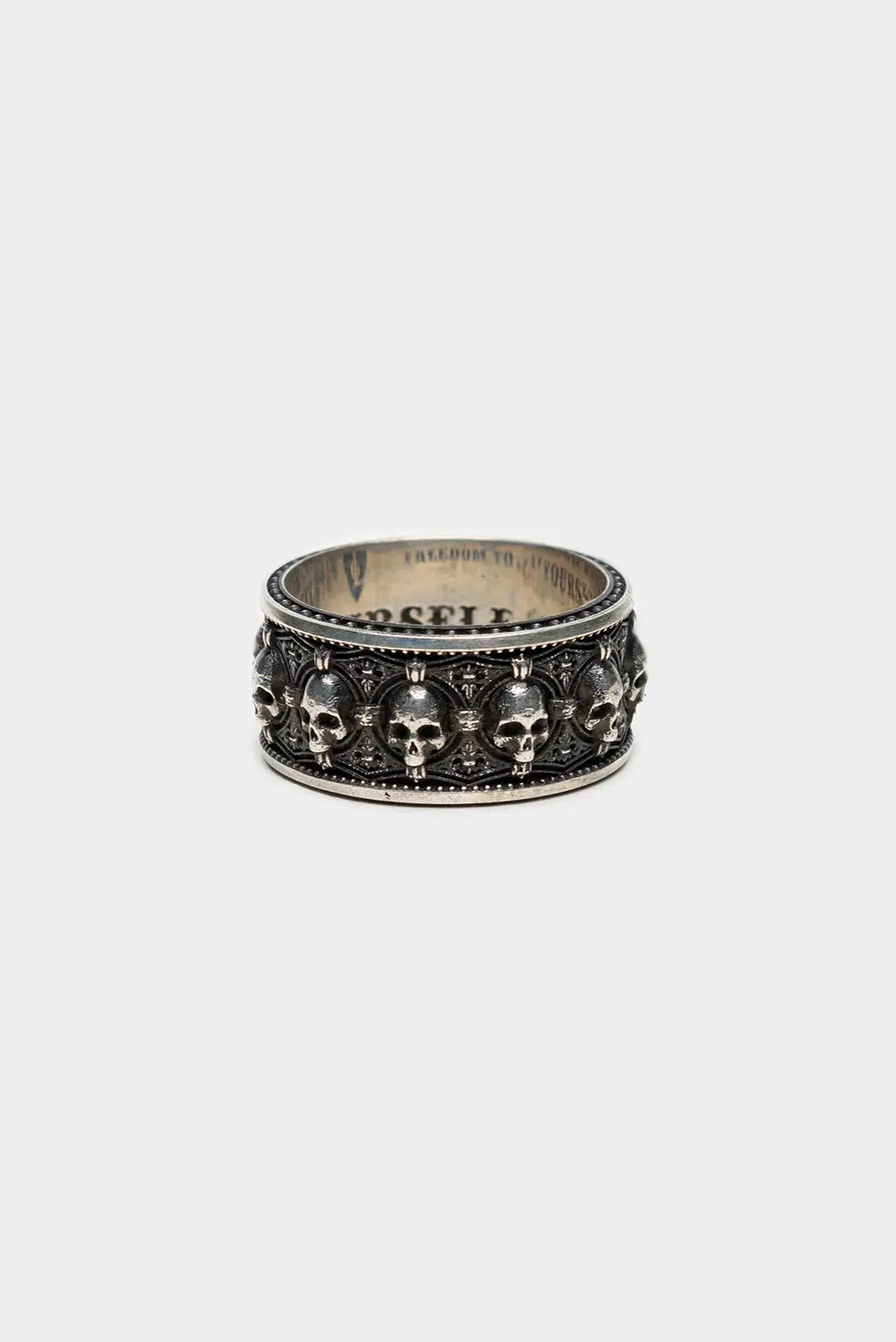 Кольцо GL Jewelry