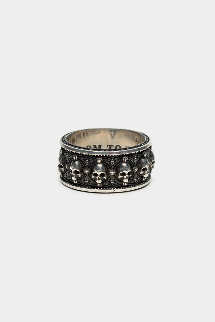 Кольцо GL Jewelry