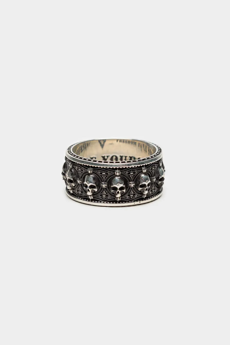 Кольцо GL Jewelry