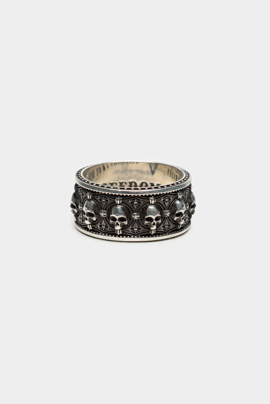Кольцо GL Jewelry