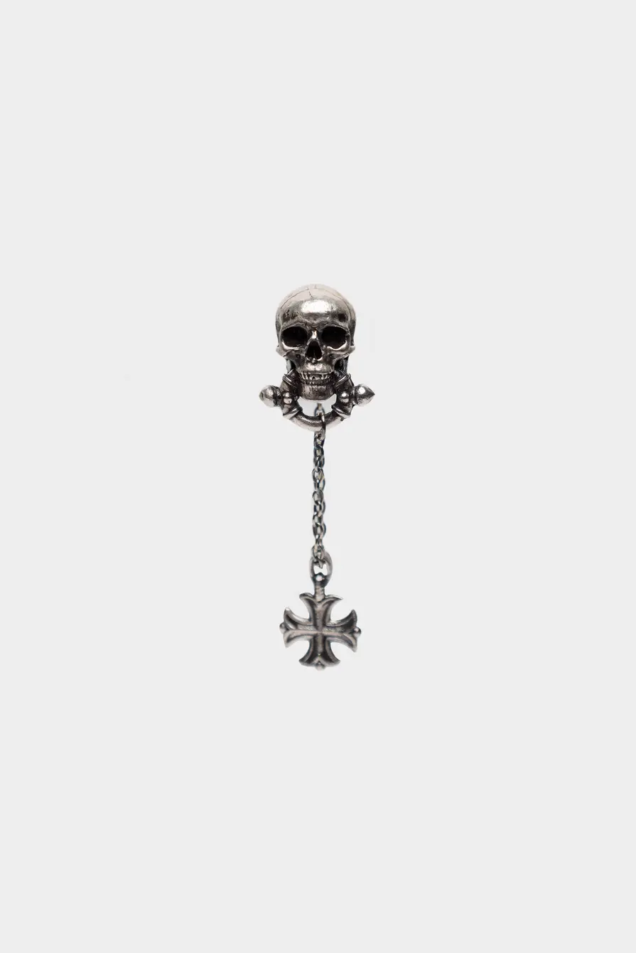 Серьга GL Jewelry