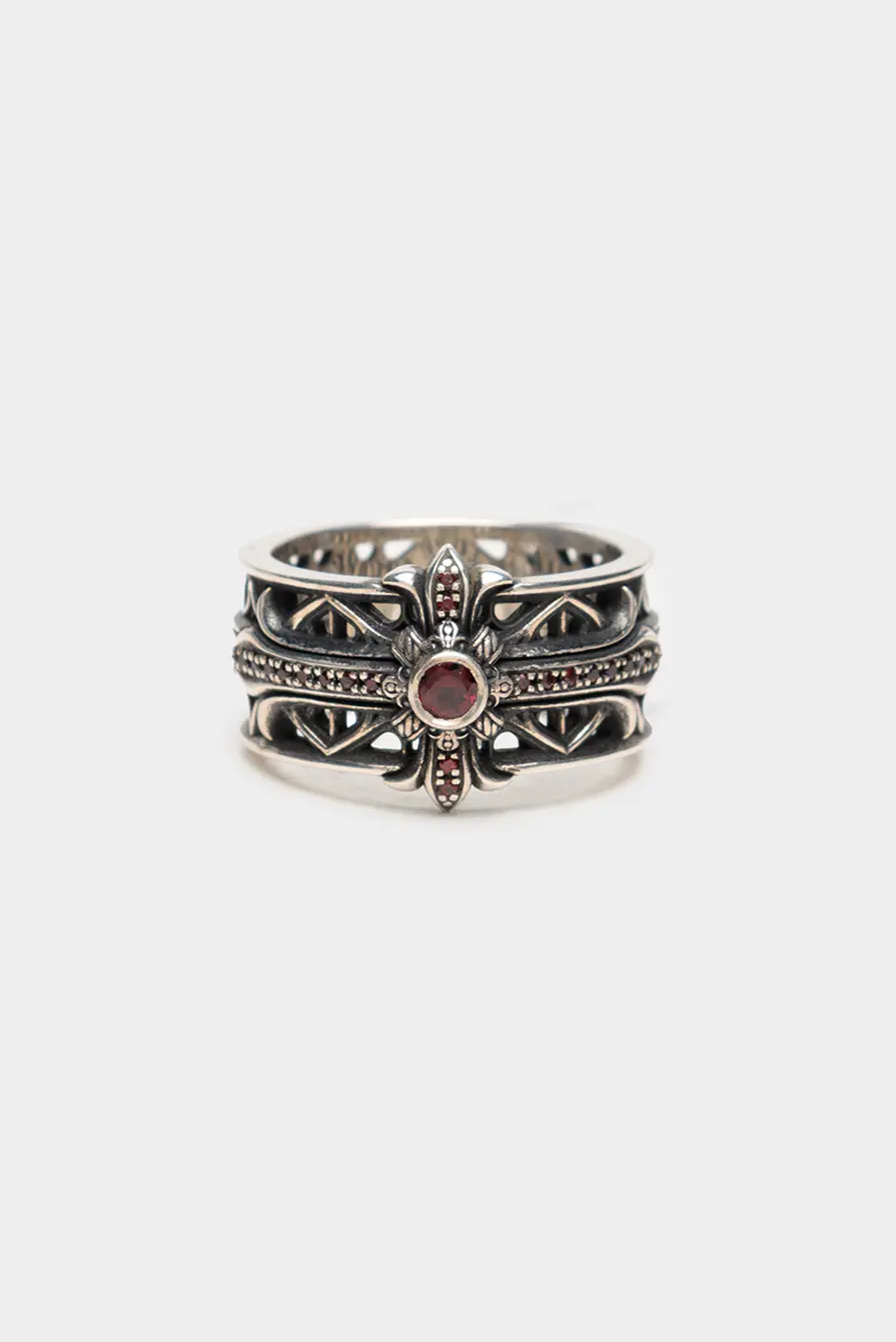 Кольцо GL Jewelry