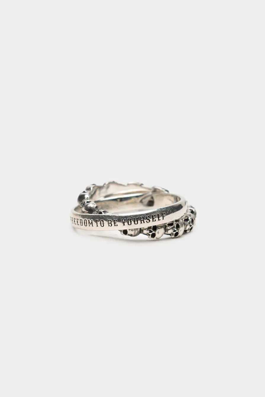 Кольцо GL Jewelry
