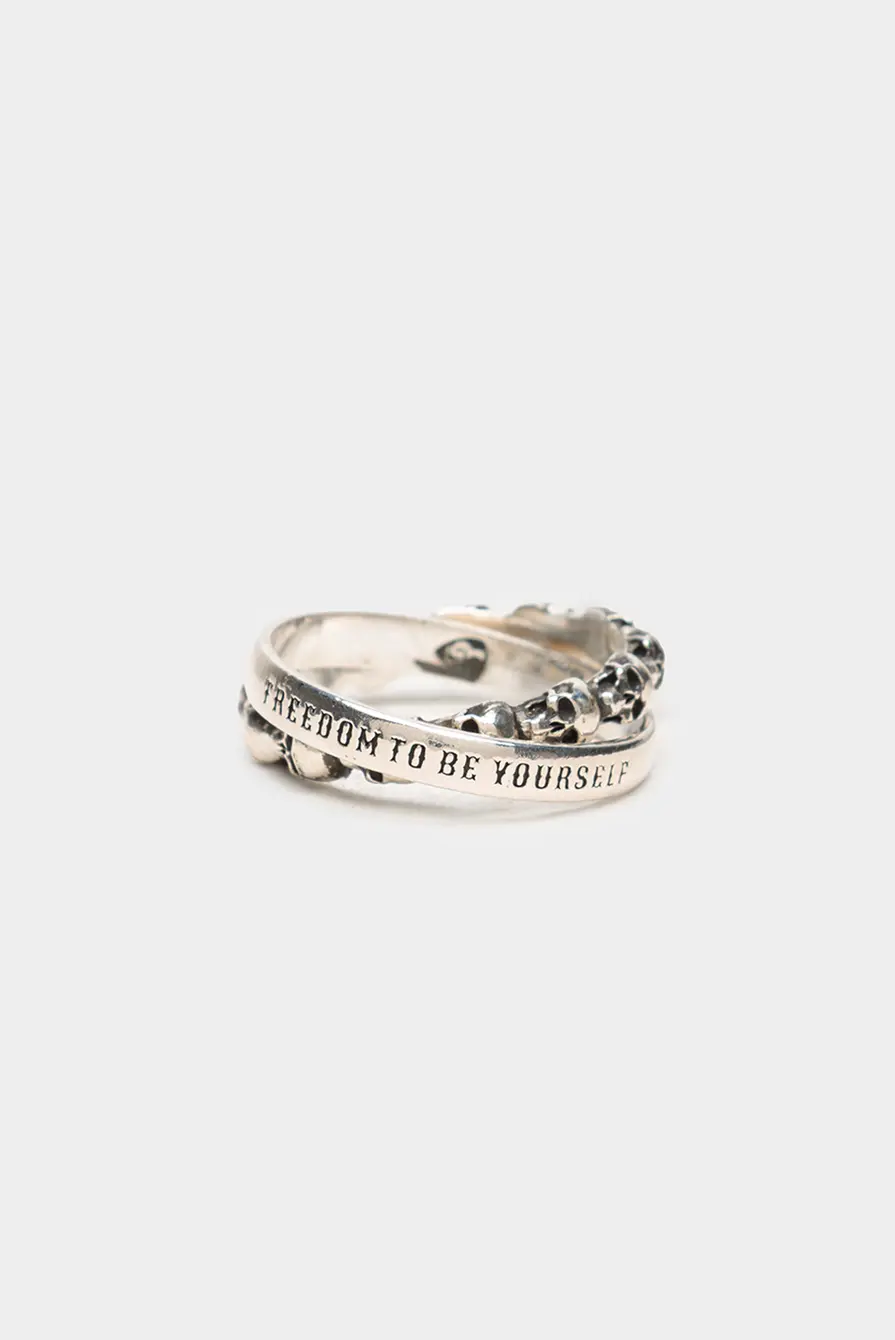 Кольцо GL Jewelry