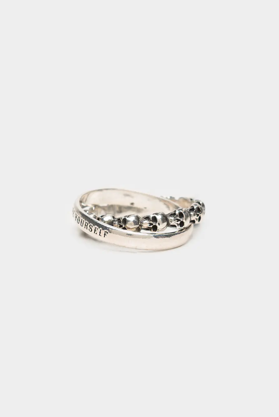 Кольцо GL Jewelry