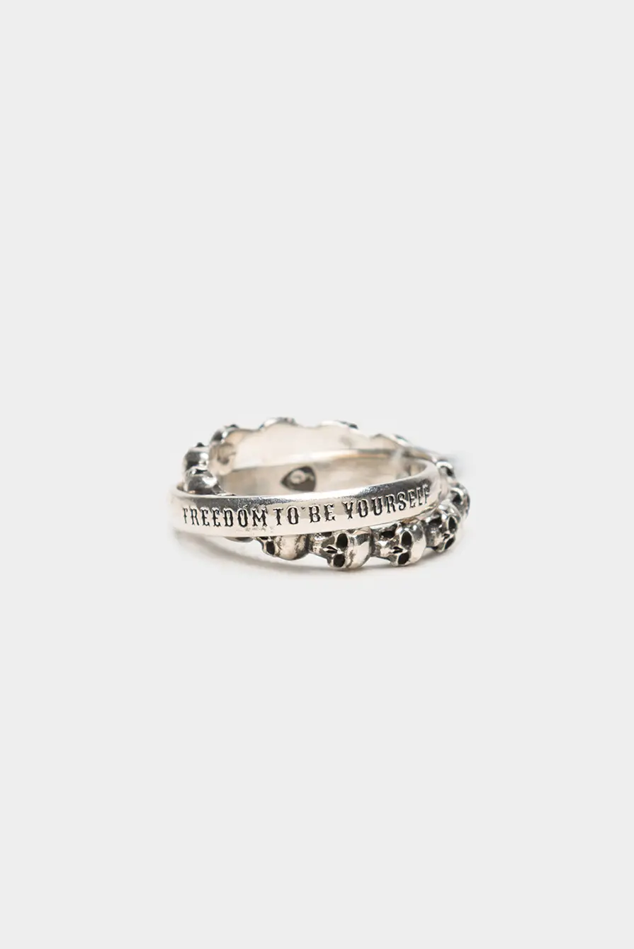 Кольцо GL Jewelry