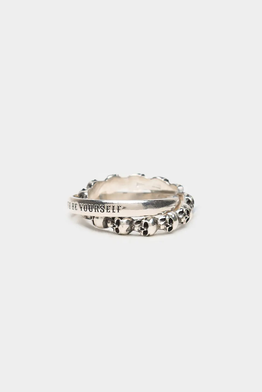 Кольцо GL Jewelry