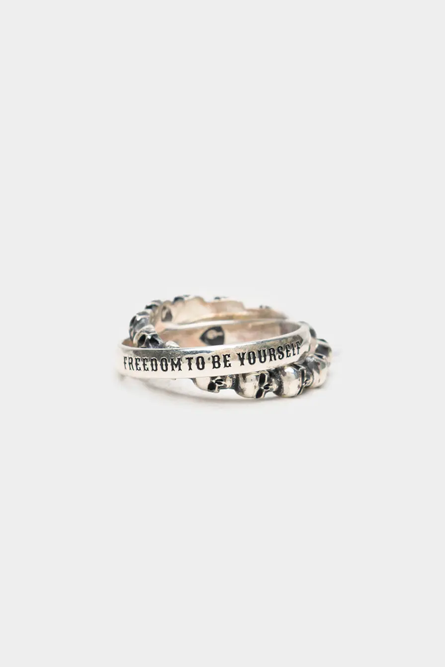 Кольцо GL Jewelry