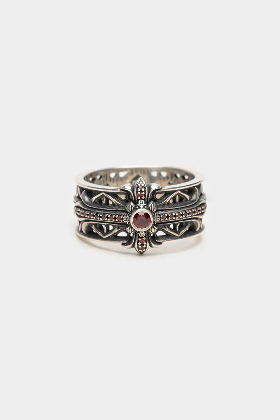 Кольцо GL Jewelry