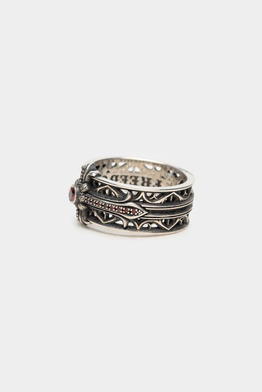 Кольцо GL Jewelry