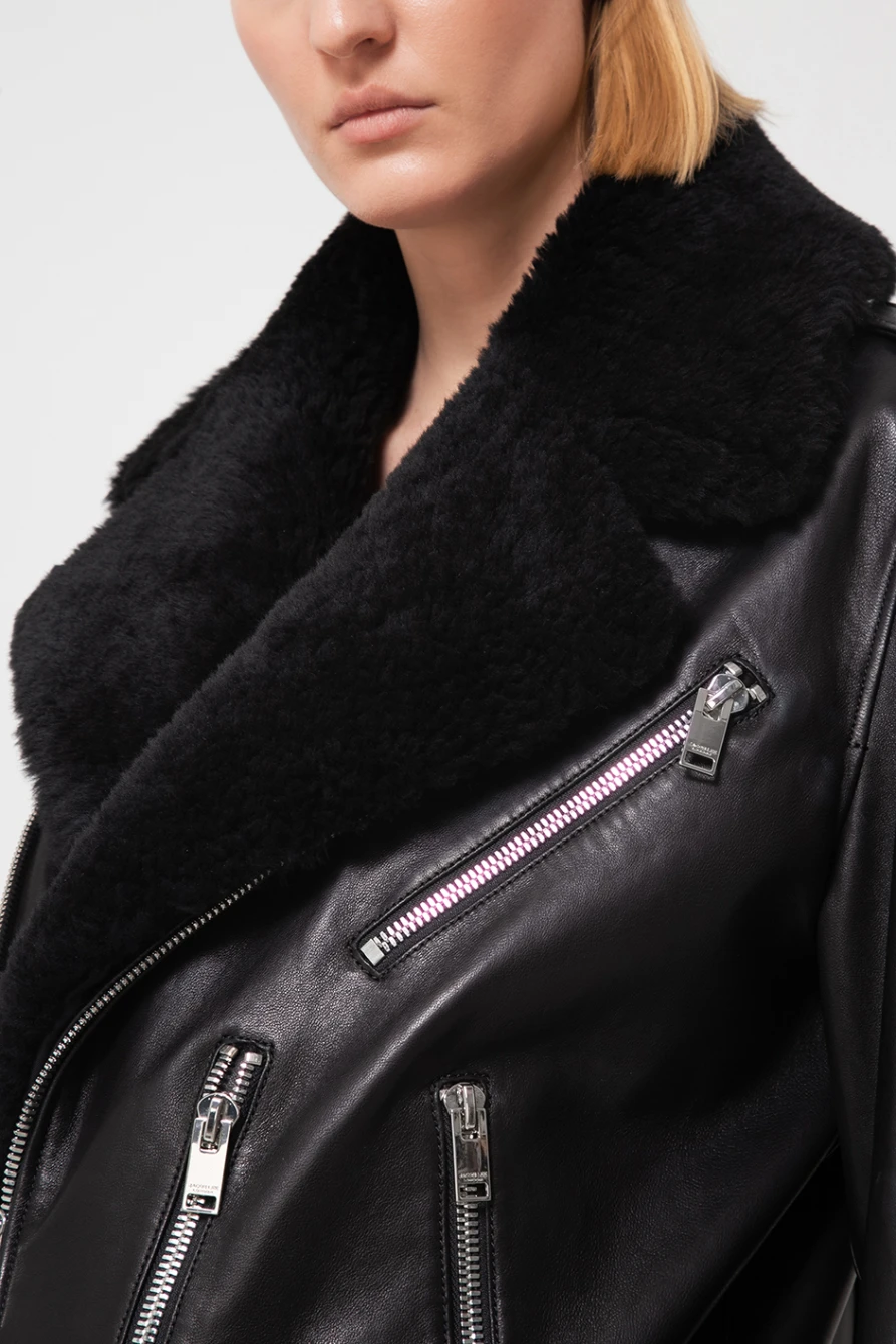 Куртка Jacob Lee