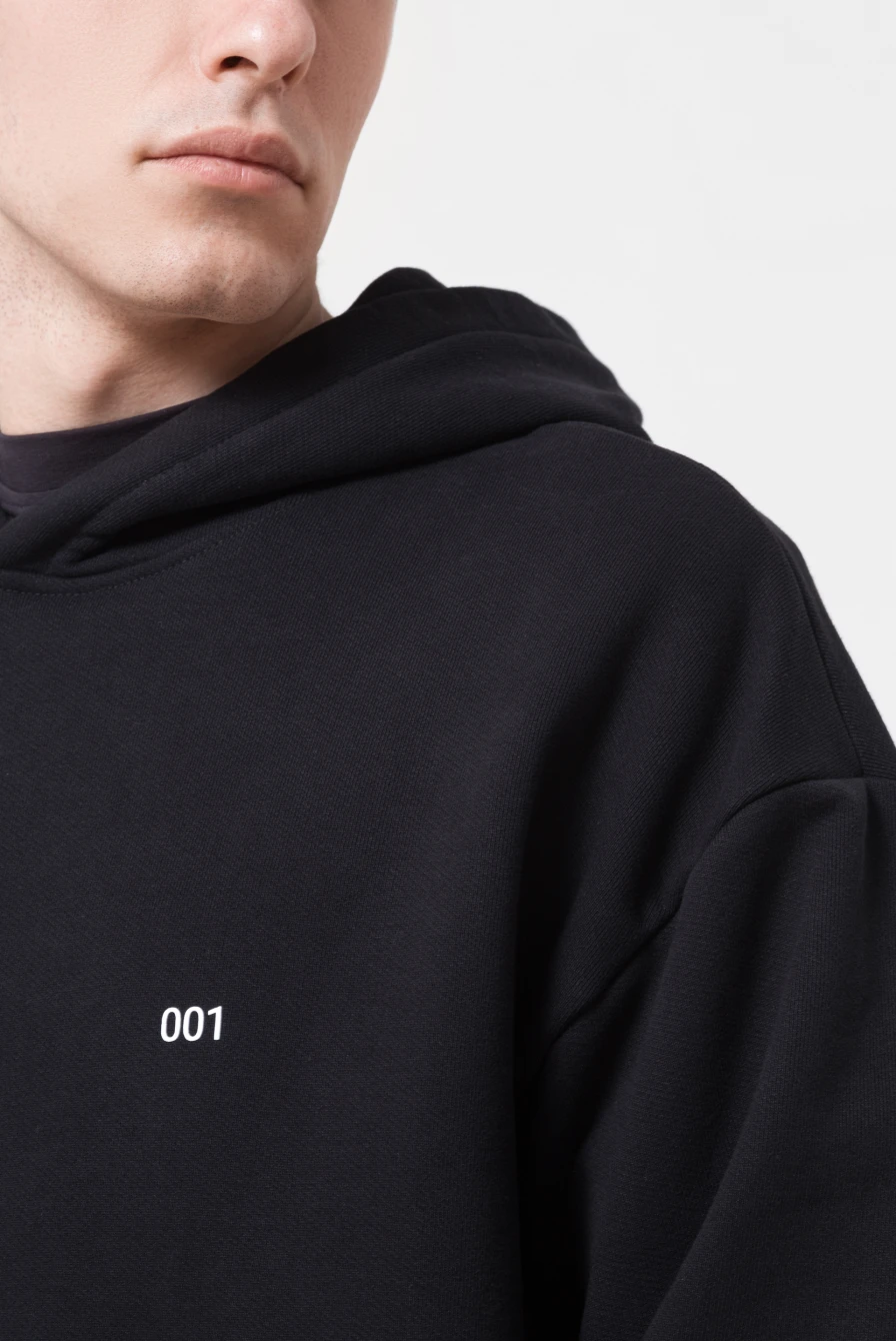 Худи "001"