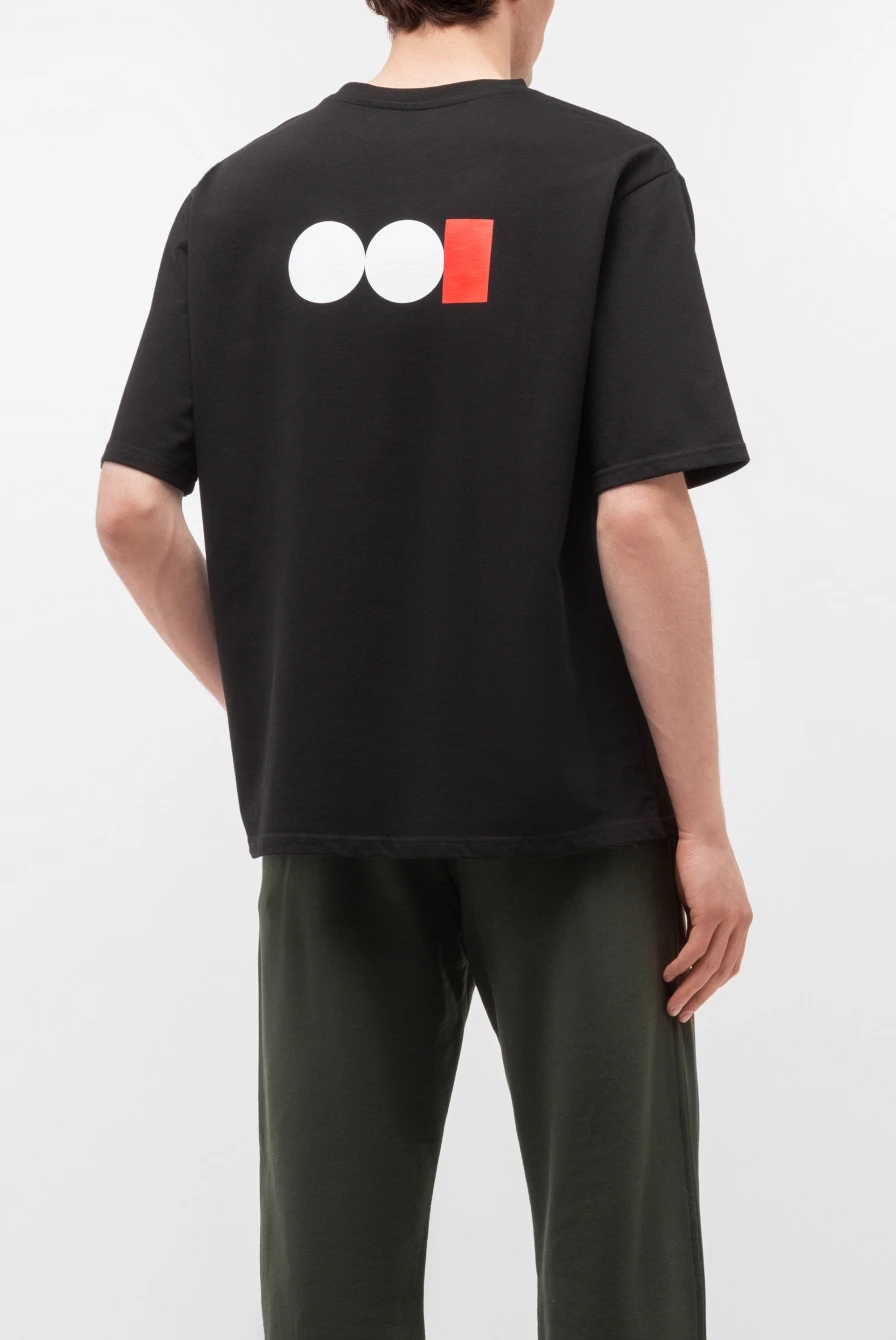 Футболка "001"