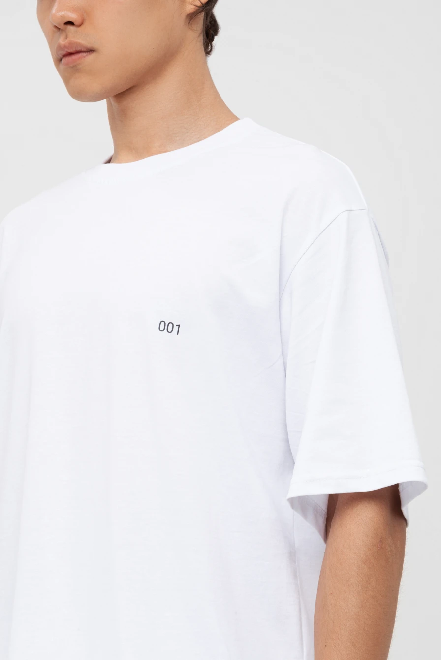 Футболка "001"