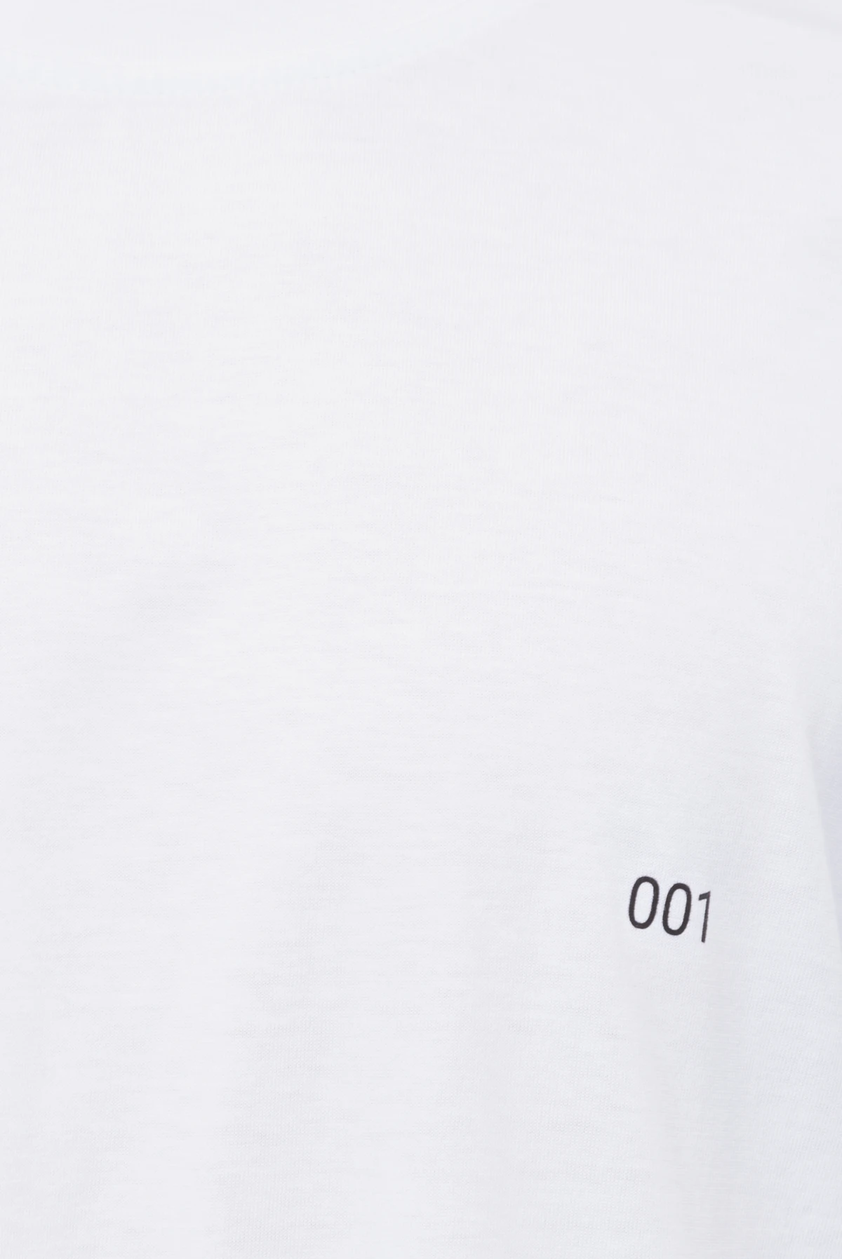 Футболка "001"