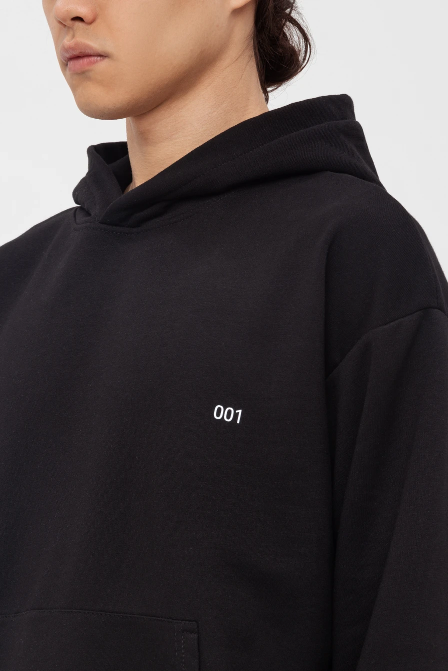 Худи "001"
