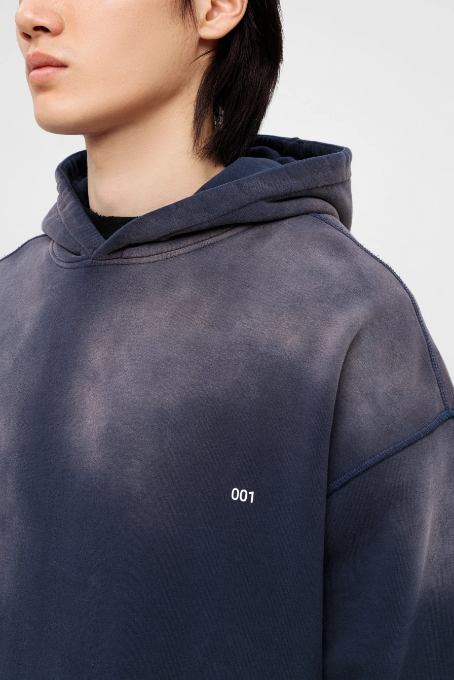 Худи "001"