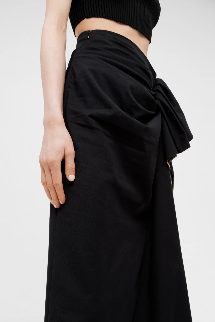 Юбка Dries Van Noten