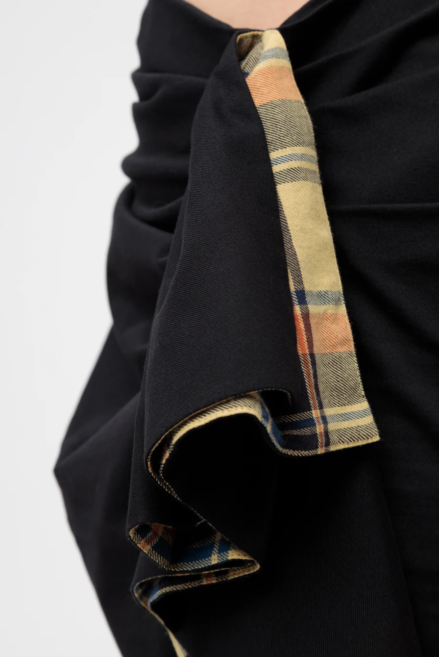Юбка Dries Van Noten