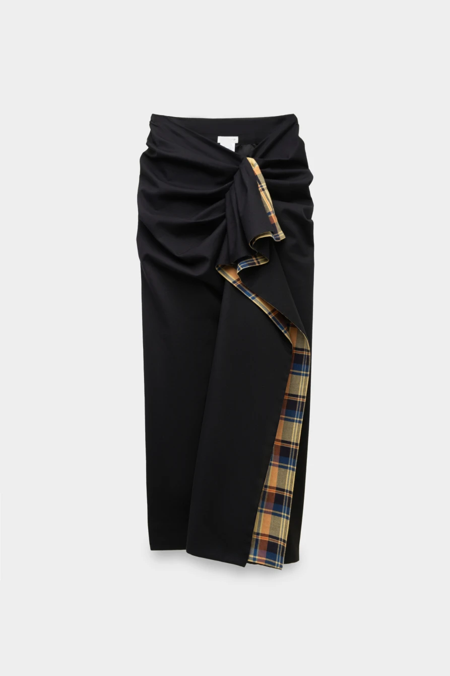 Юбка Dries Van Noten