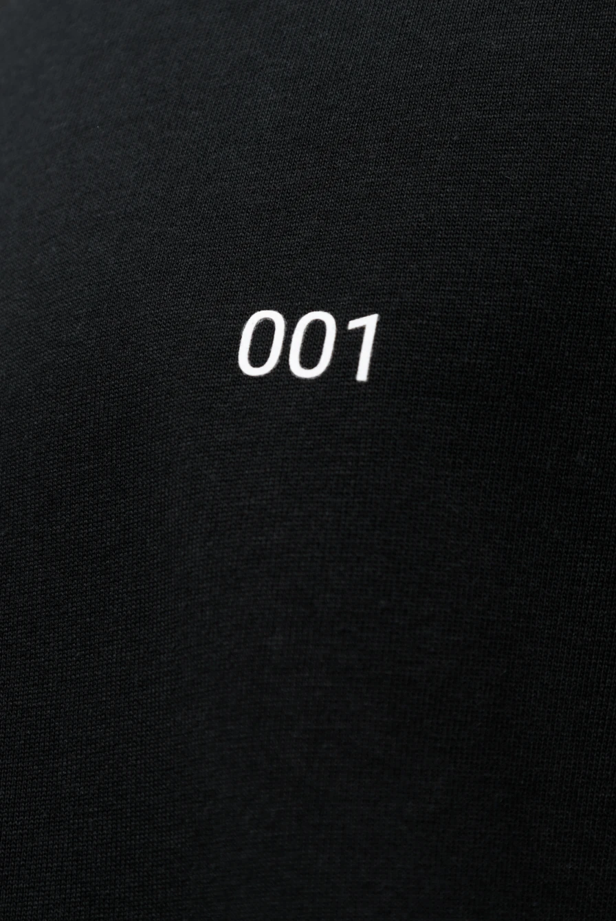 Футболка "001"