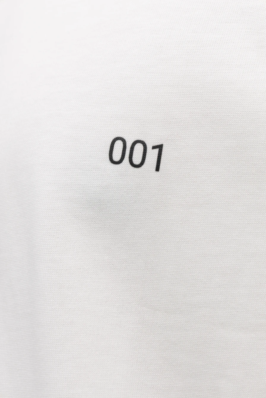 Футболка "001"