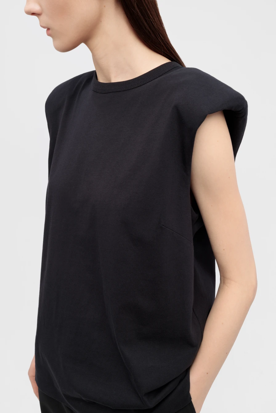 Футболка Dries Van Noten