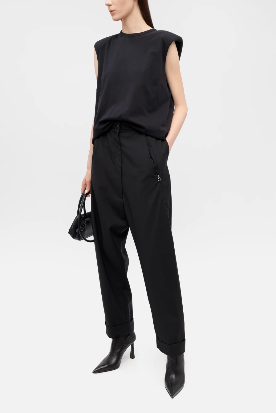 Футболка Dries Van Noten
