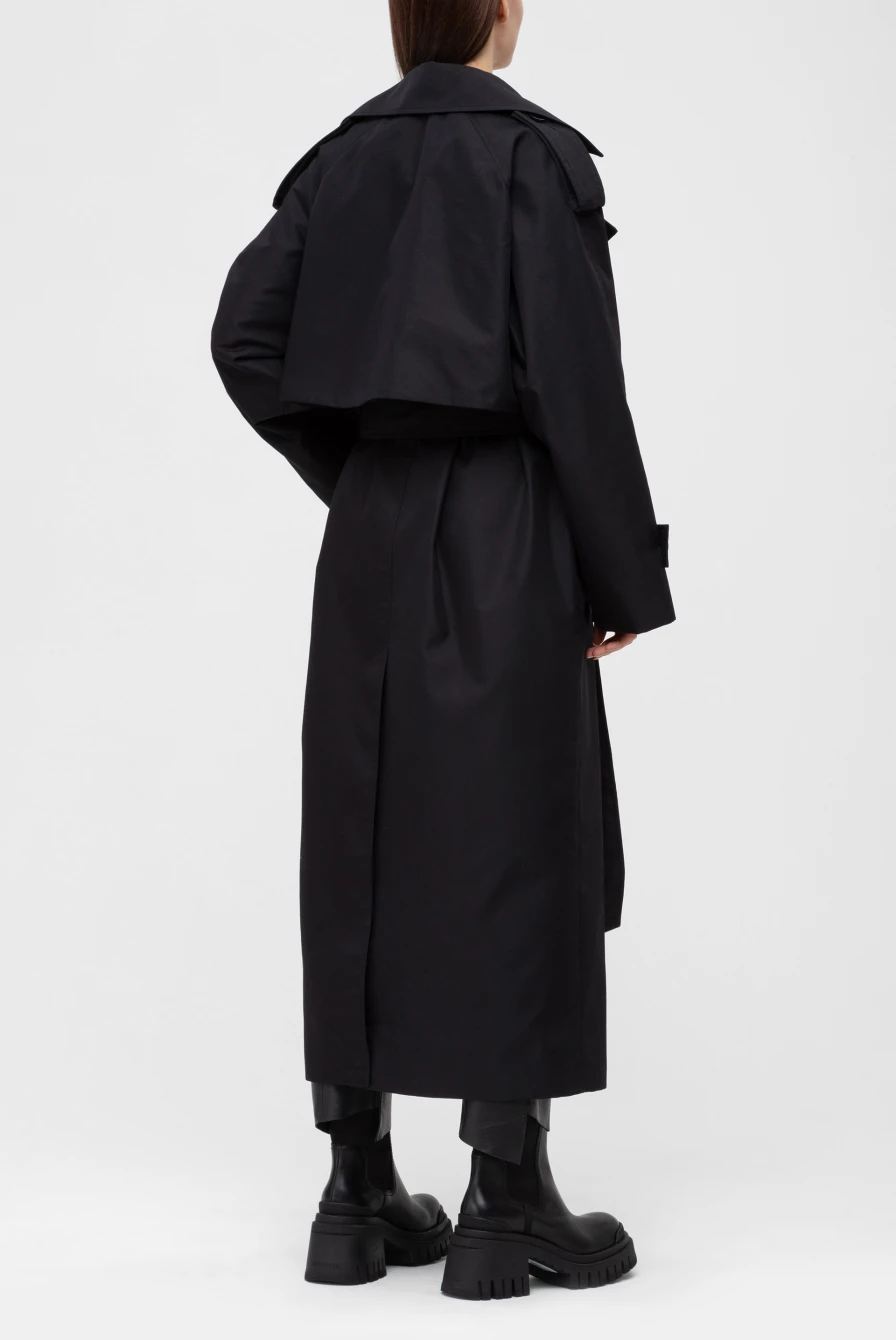 Тренч KOKO BRAND