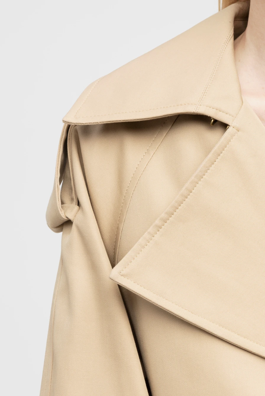 Тренч KOKO BRAND