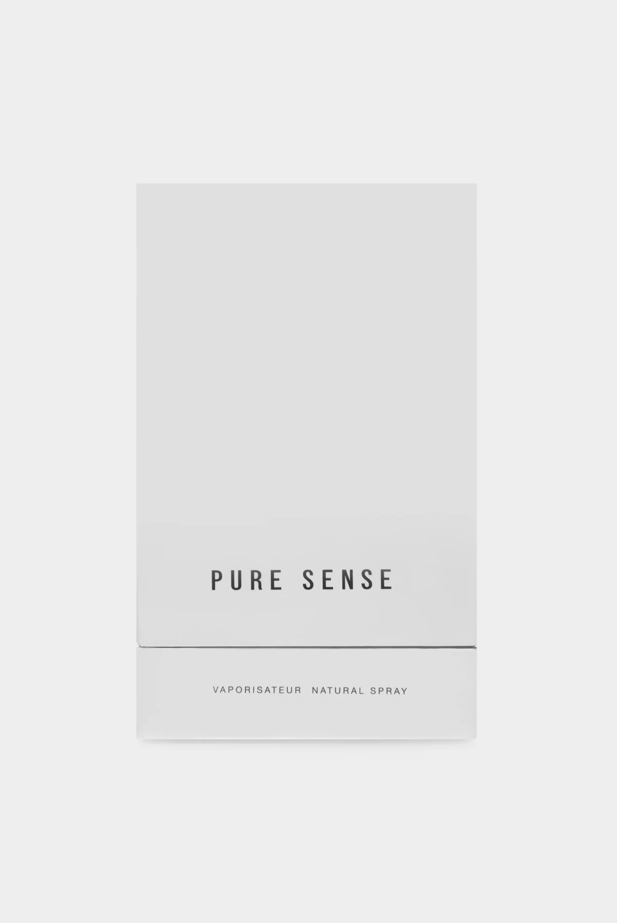 Туалетная вода PURE SENSE