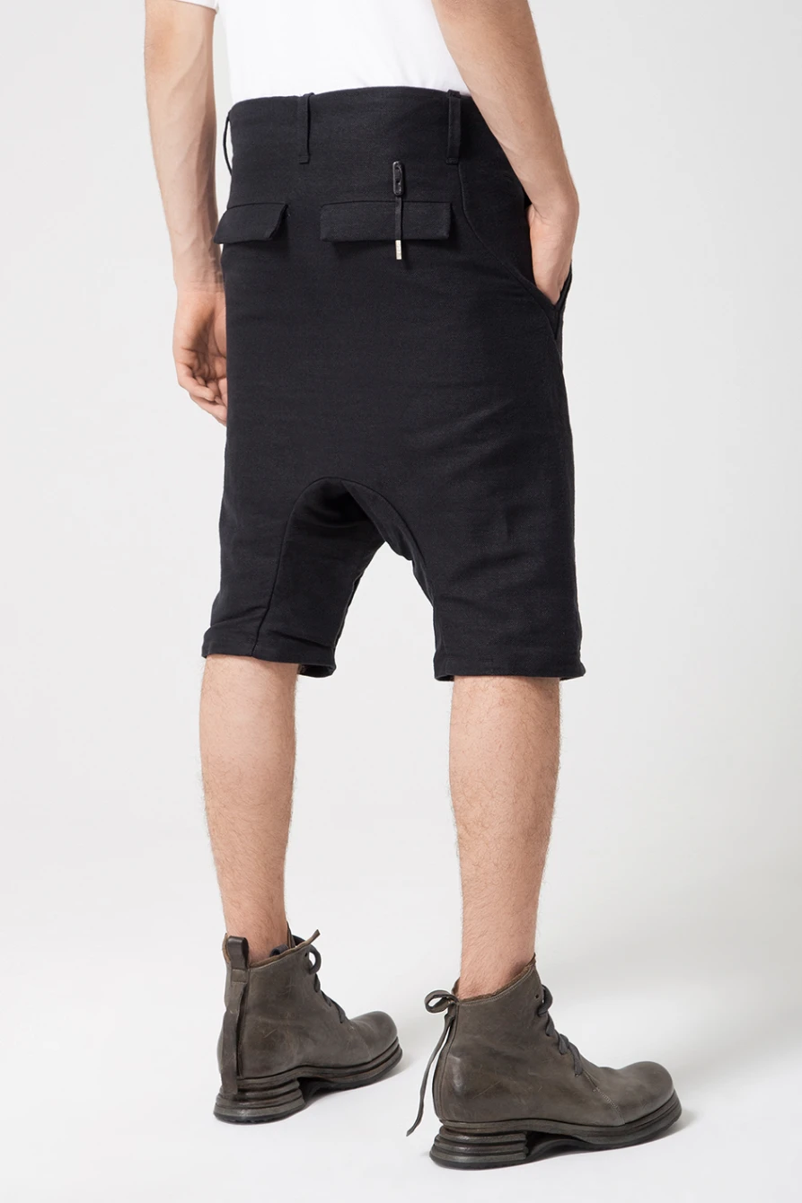 Шорты Boris Bidjan Saberi