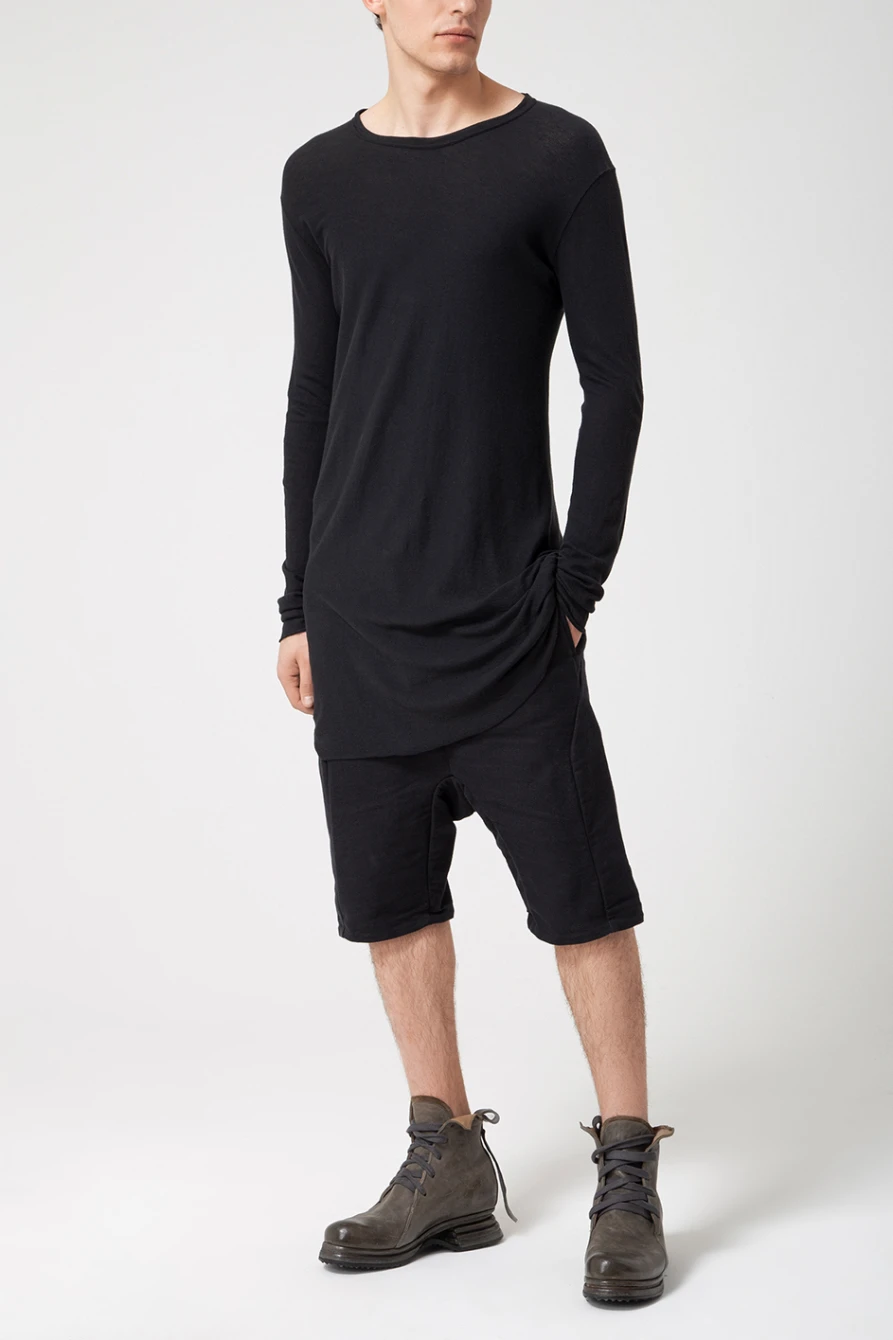 Шорты Boris Bidjan Saberi