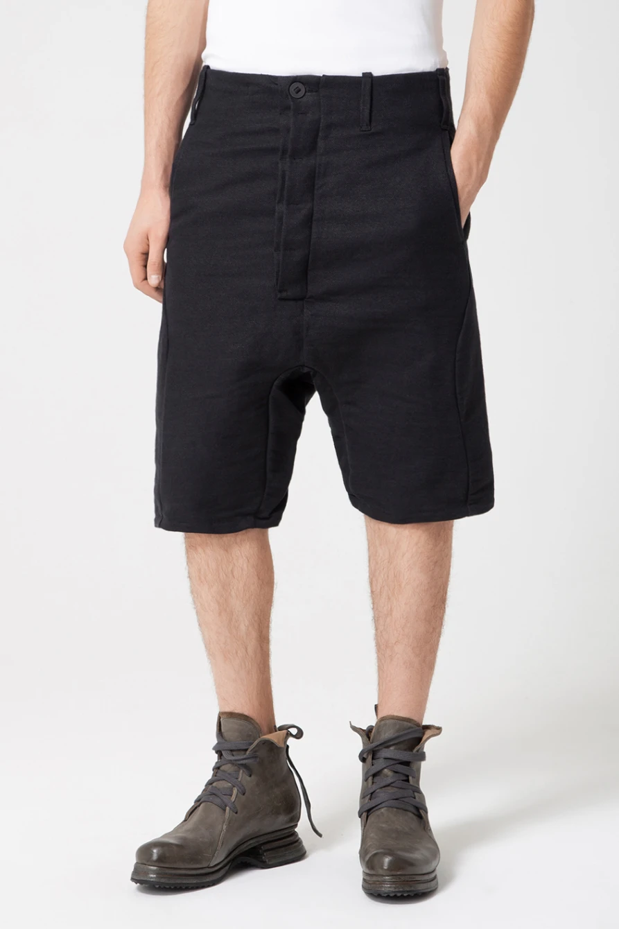 Шорты Boris Bidjan Saberi