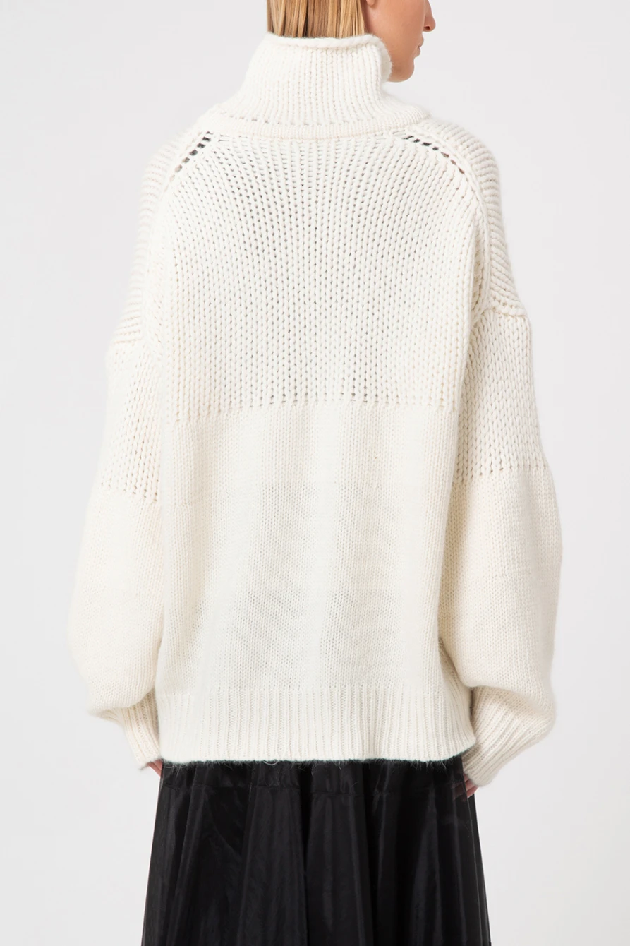 Свитер JIL SANDER