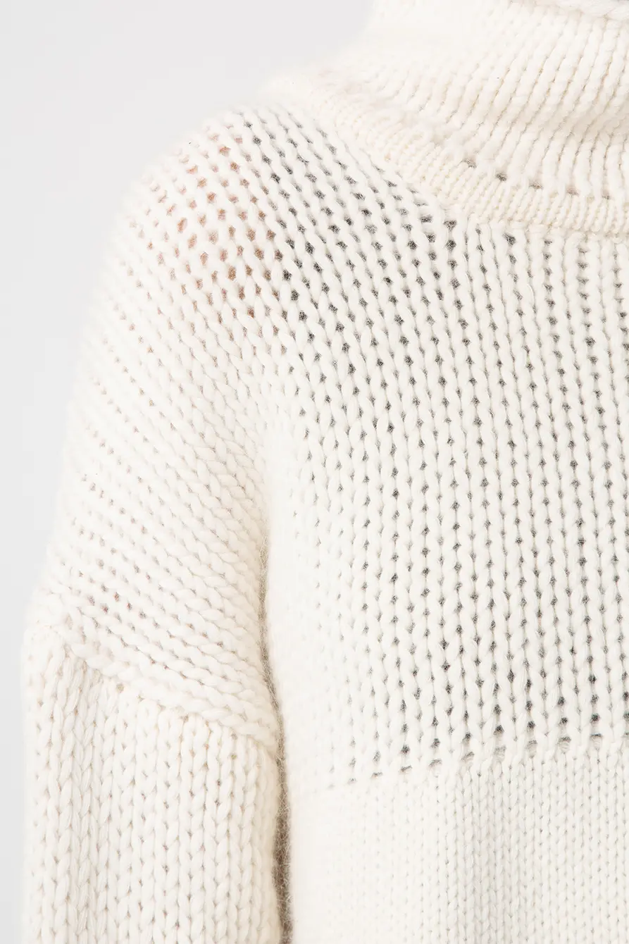 Свитер JIL SANDER