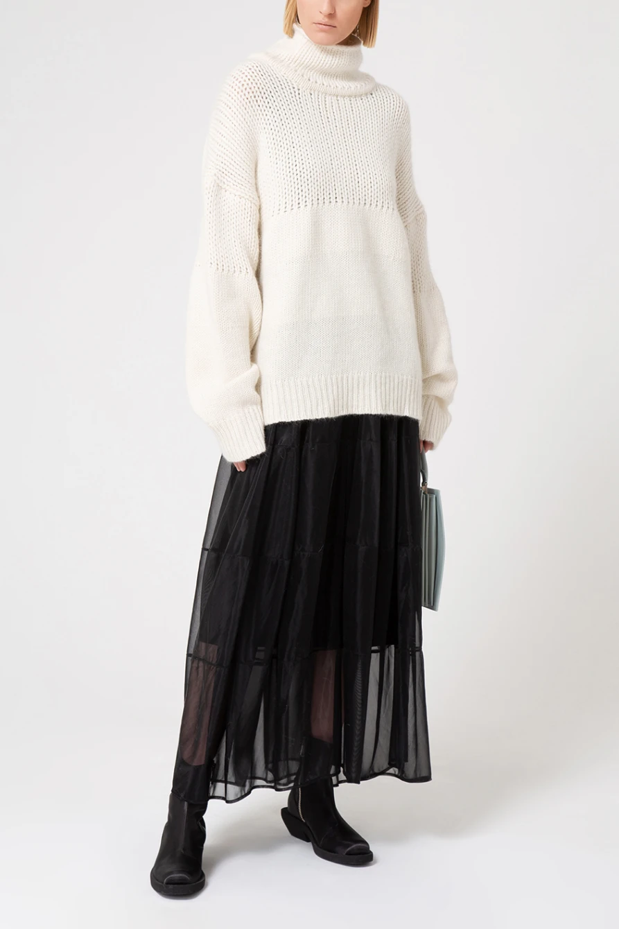 Свитер JIL SANDER